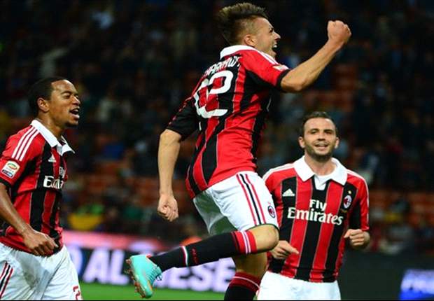  卡利亚里遭遇连败陷入降级区危机重重