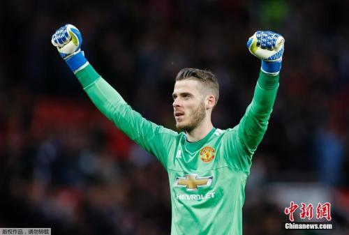  尤文图斯门将神勇发挥，多次扑救力保城门不失