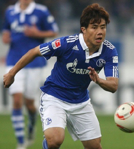  鲁尔德比沙尔克逼平多特蒙德